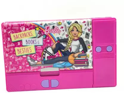 Pencil Box Magnetic Jumbo