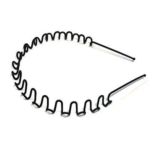 Zig-Zag Hair Band