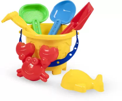 Lemo VS 1403 Beach Set 7 Pc