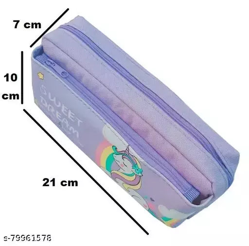 Pencil Pouch Sweet Dream