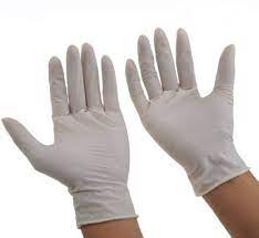 Doctor’s Disposable Hand Gloves
