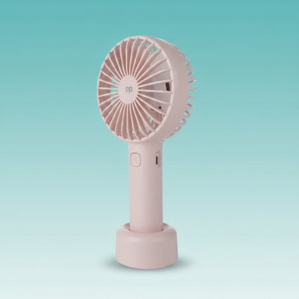 Fancy Fan by Gifthubmart