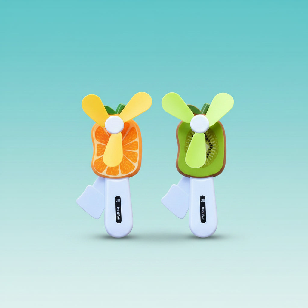 Fancy Mini Fan Fruit by Gifthubmart