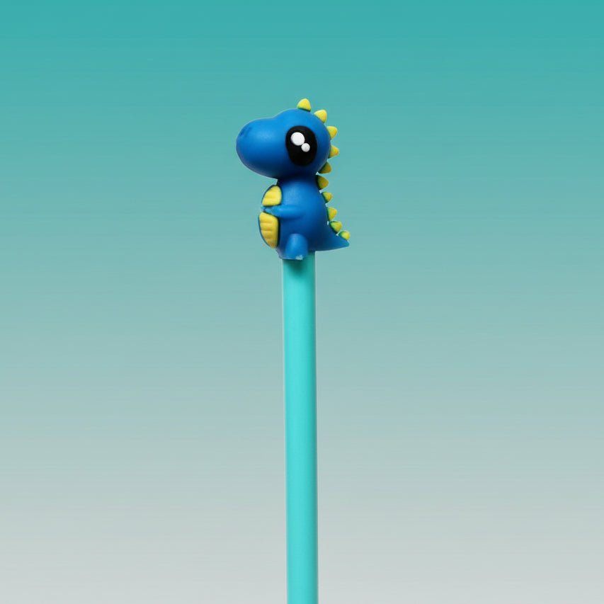 Fancy Pencil (Dino) by Gifthubmart