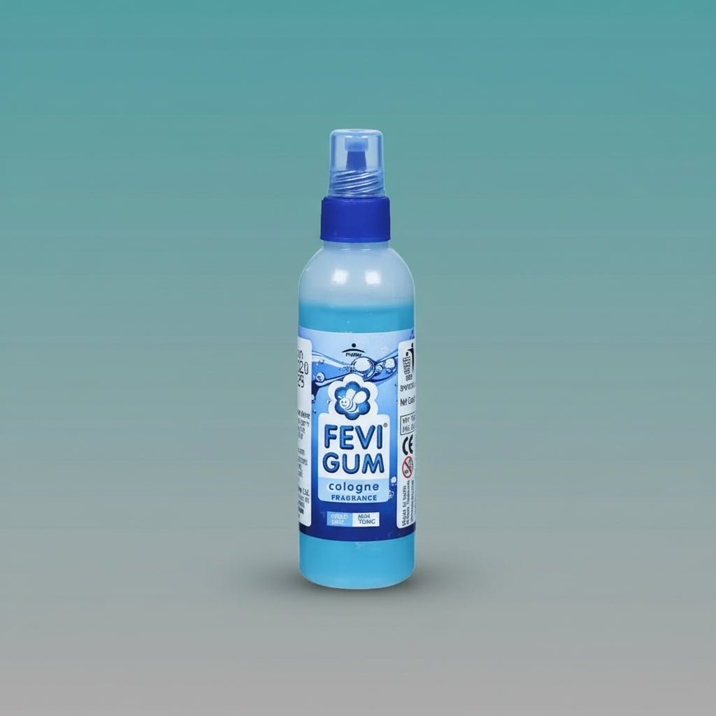 Fevi Gum Fragrance 20ml (Cologne) by Gifthubmart