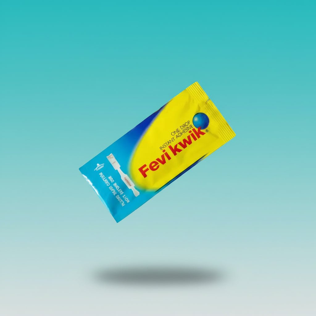 Fevi Kwik 450 mg by Gifthubmart