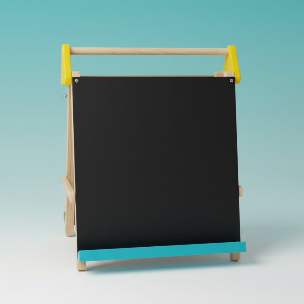 Krocie Toys 3 in 1 Learning Easel Board by Gifthubmart