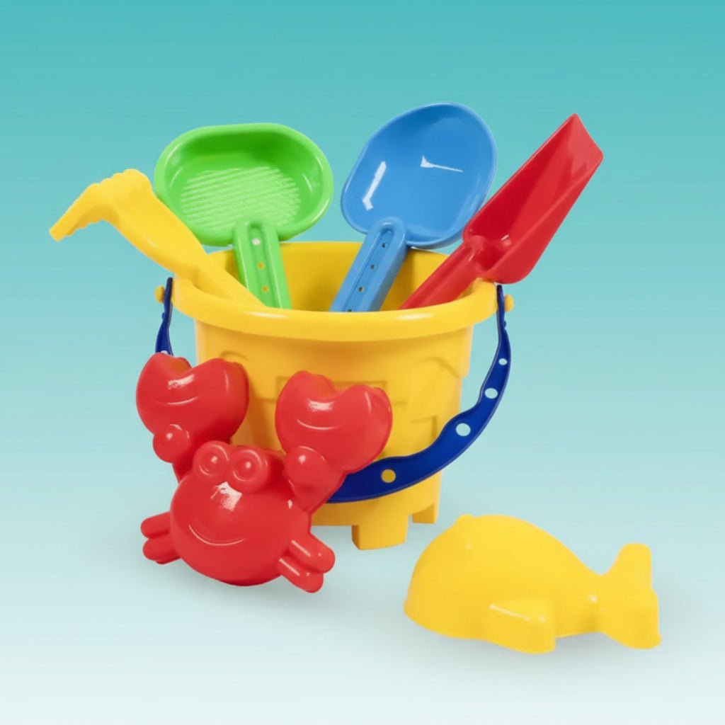 Lemo VS 1403 Beach Set 7 Pc by Gifthubmart