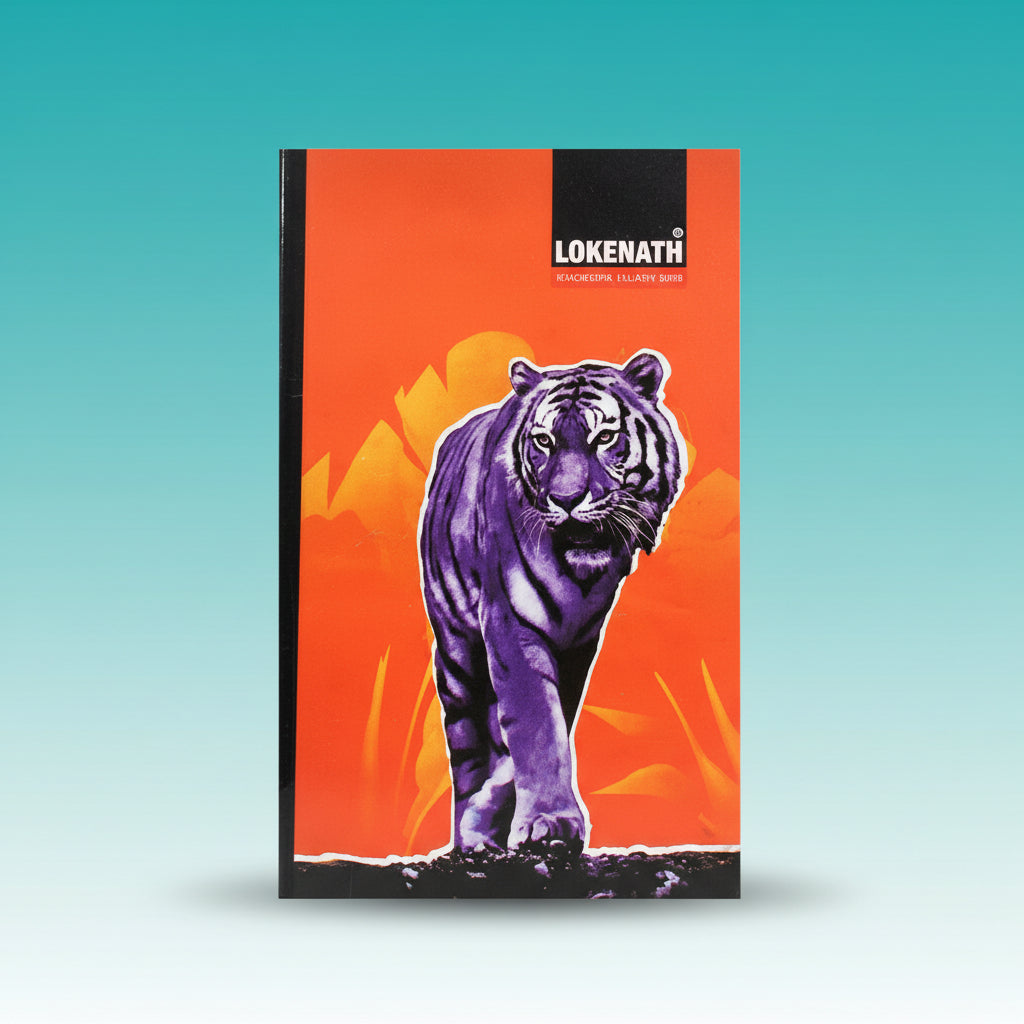 Lokenath Mini Exercise Book by Gifthubmart