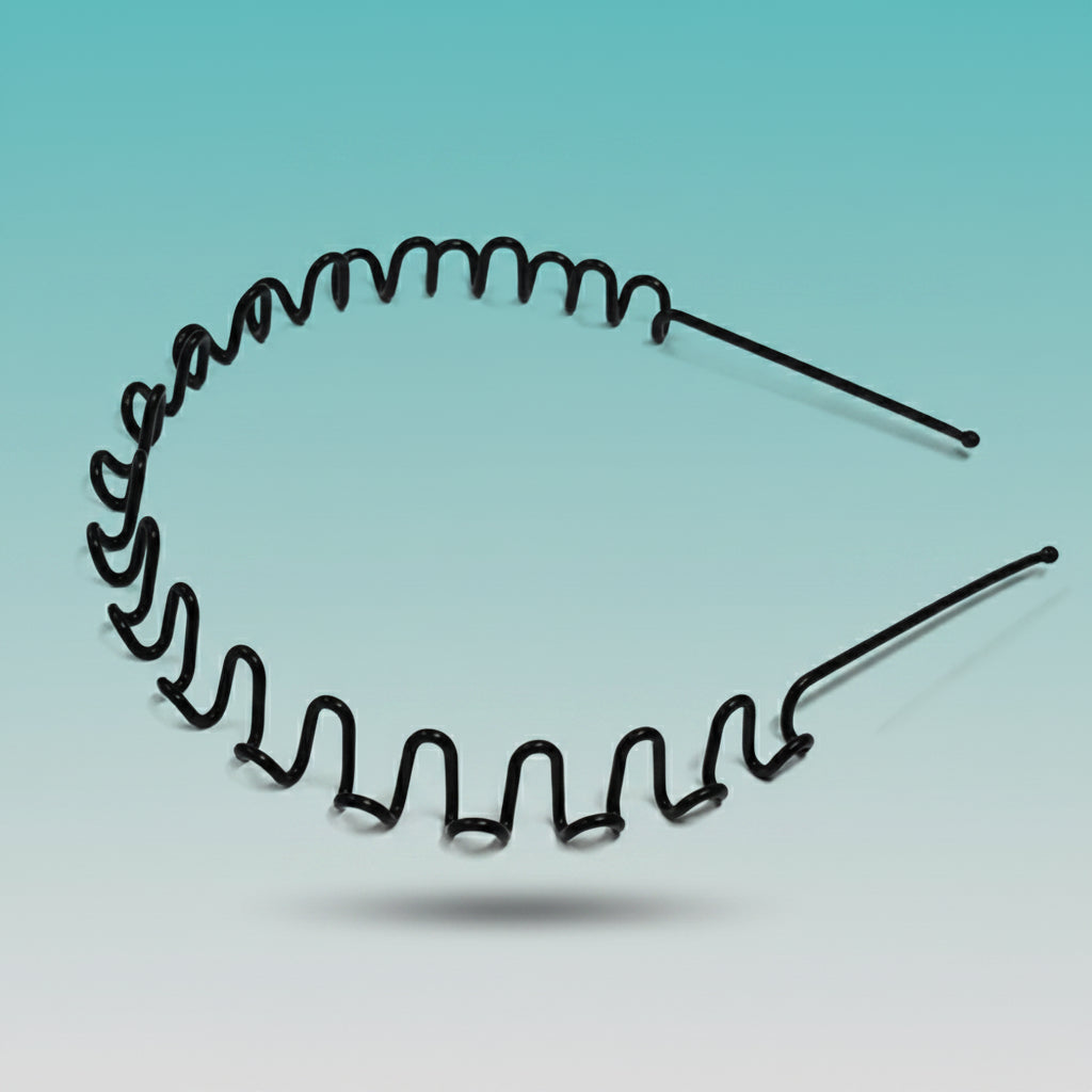 Men’s Hair Band by Gifthubmart