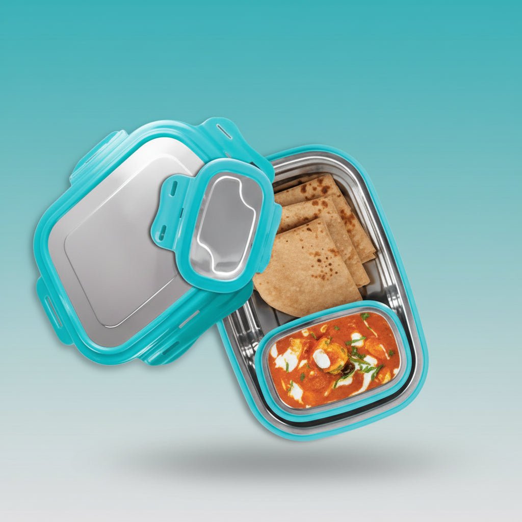 Milton Robust 900 Lunch Box by Gifthubmart