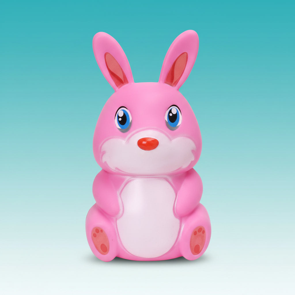 Money Saver Rabbit by Gifthubmart