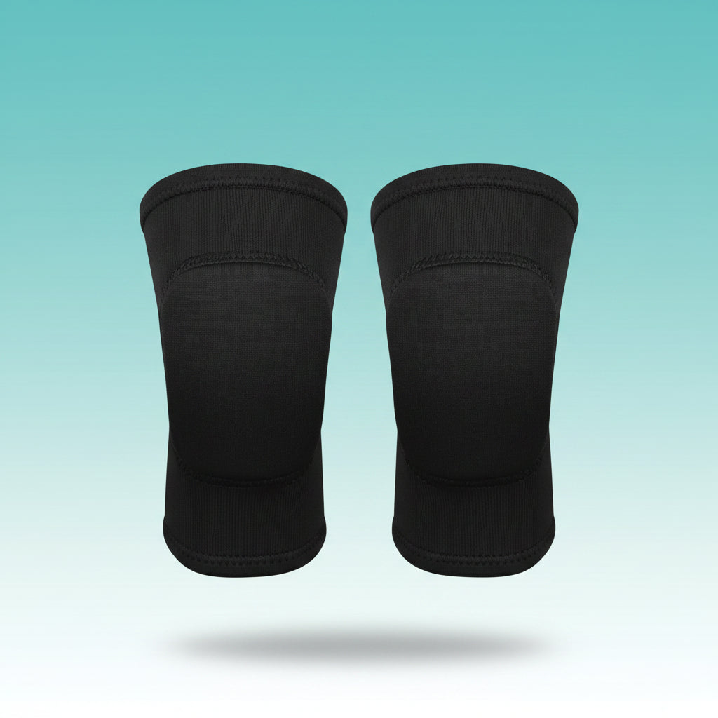 Nebula Knee Pad set of 2 by Gifthubmart