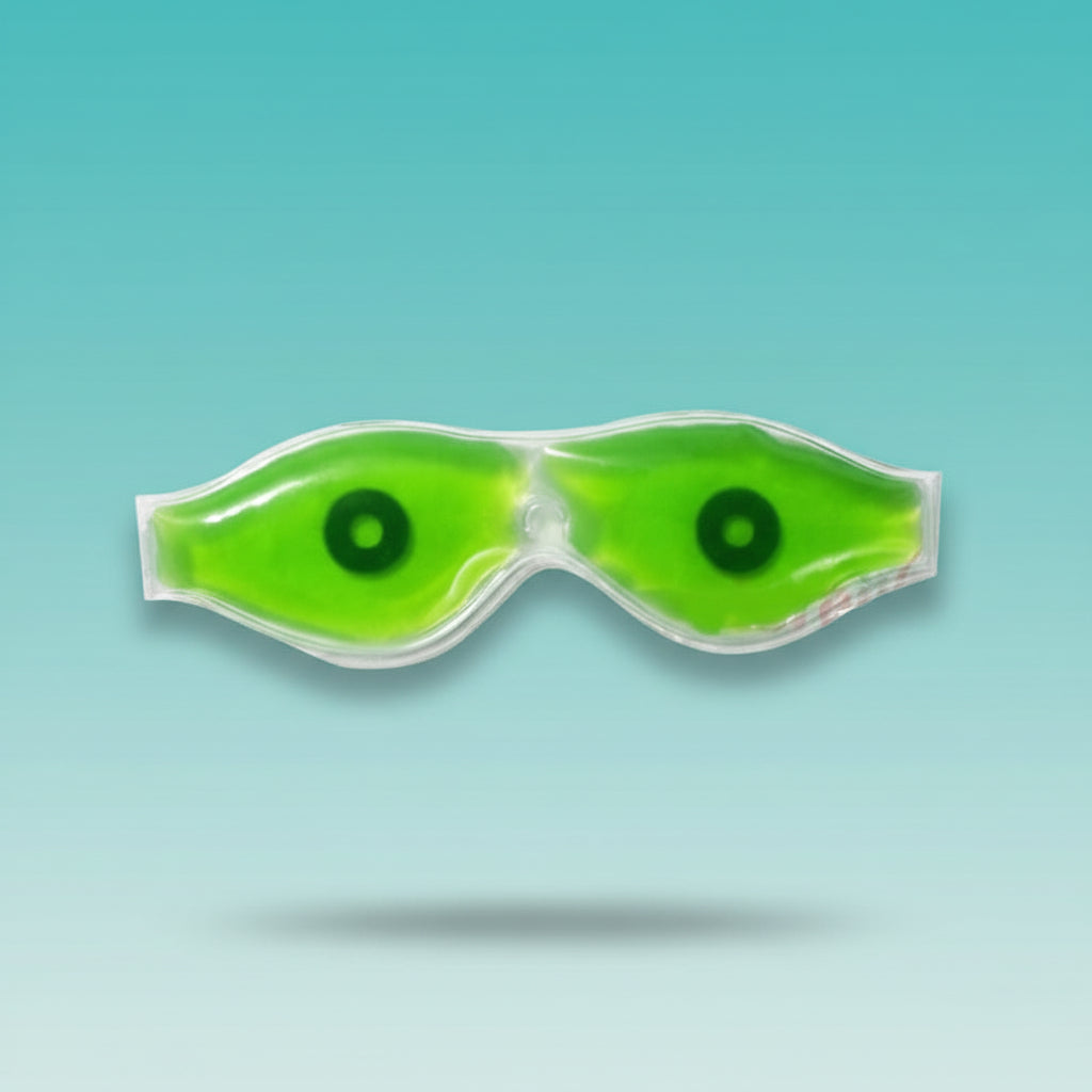 Summer Eye Mask with Gel by Gifthubmart