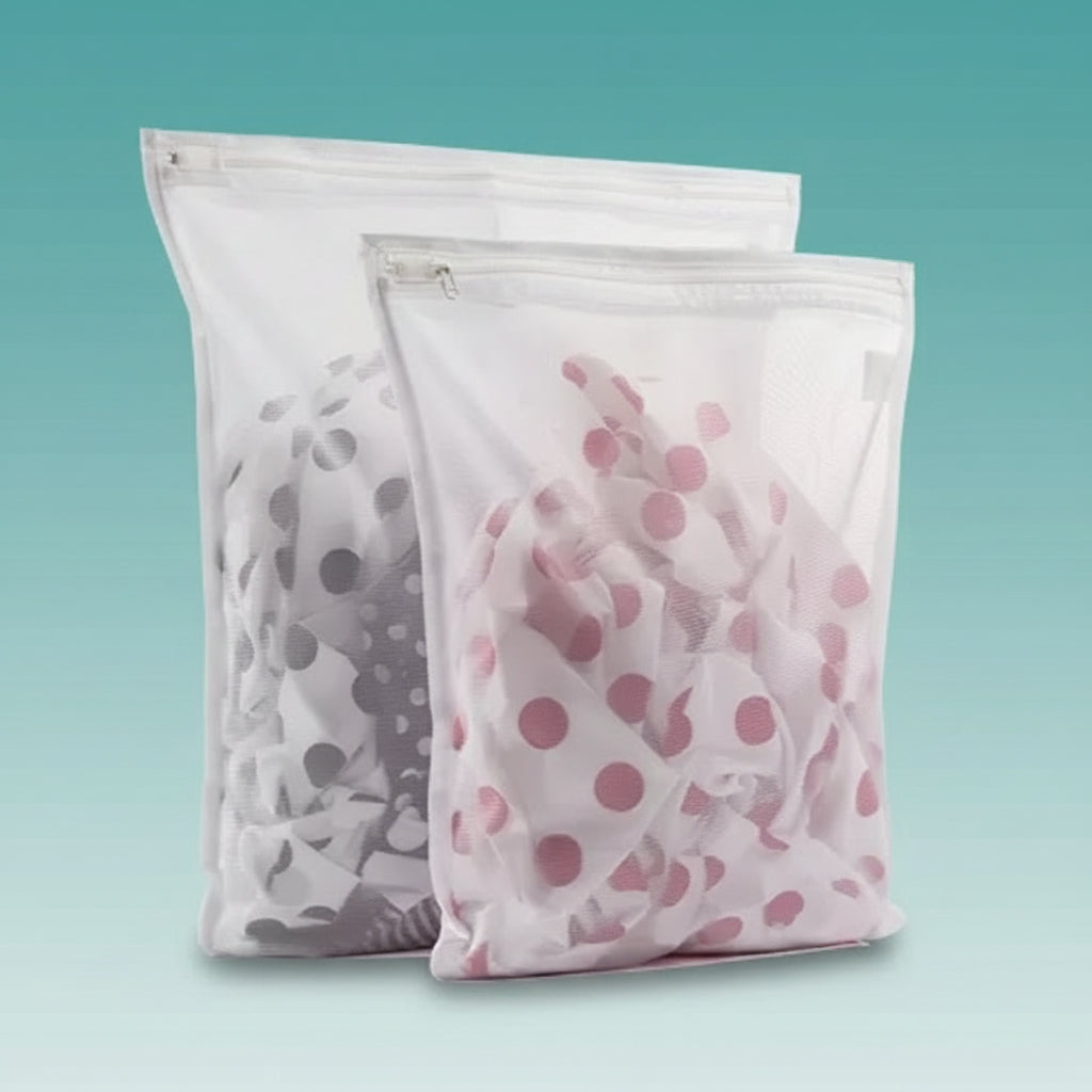 Washing Bag for Washing Machine by Gifthubmart