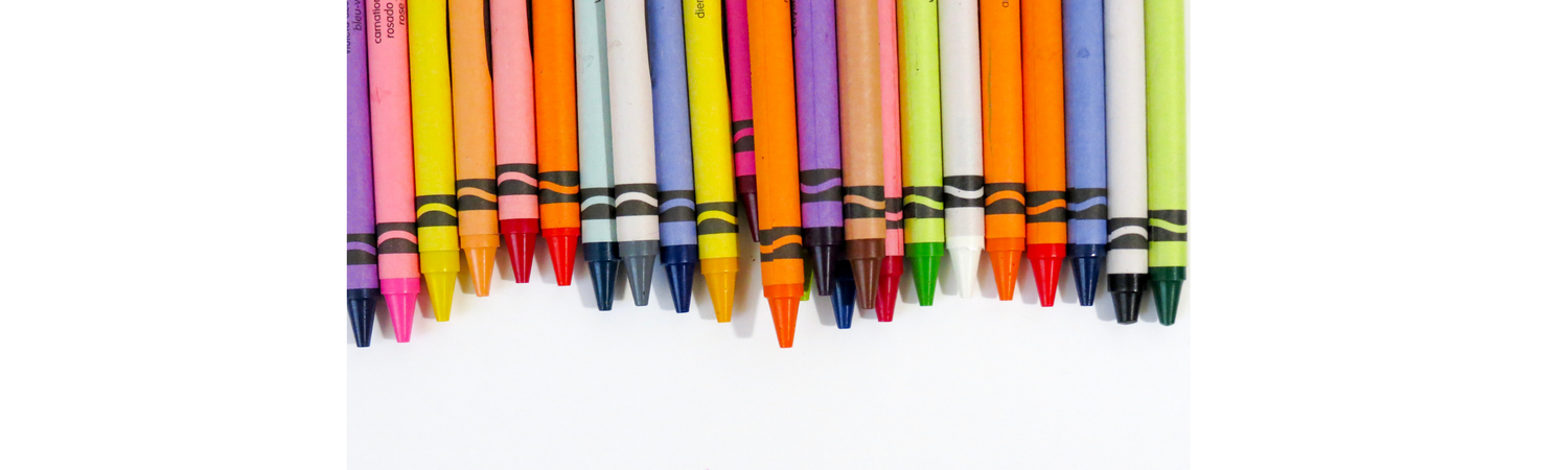 Crayons - Gift Hub Mart