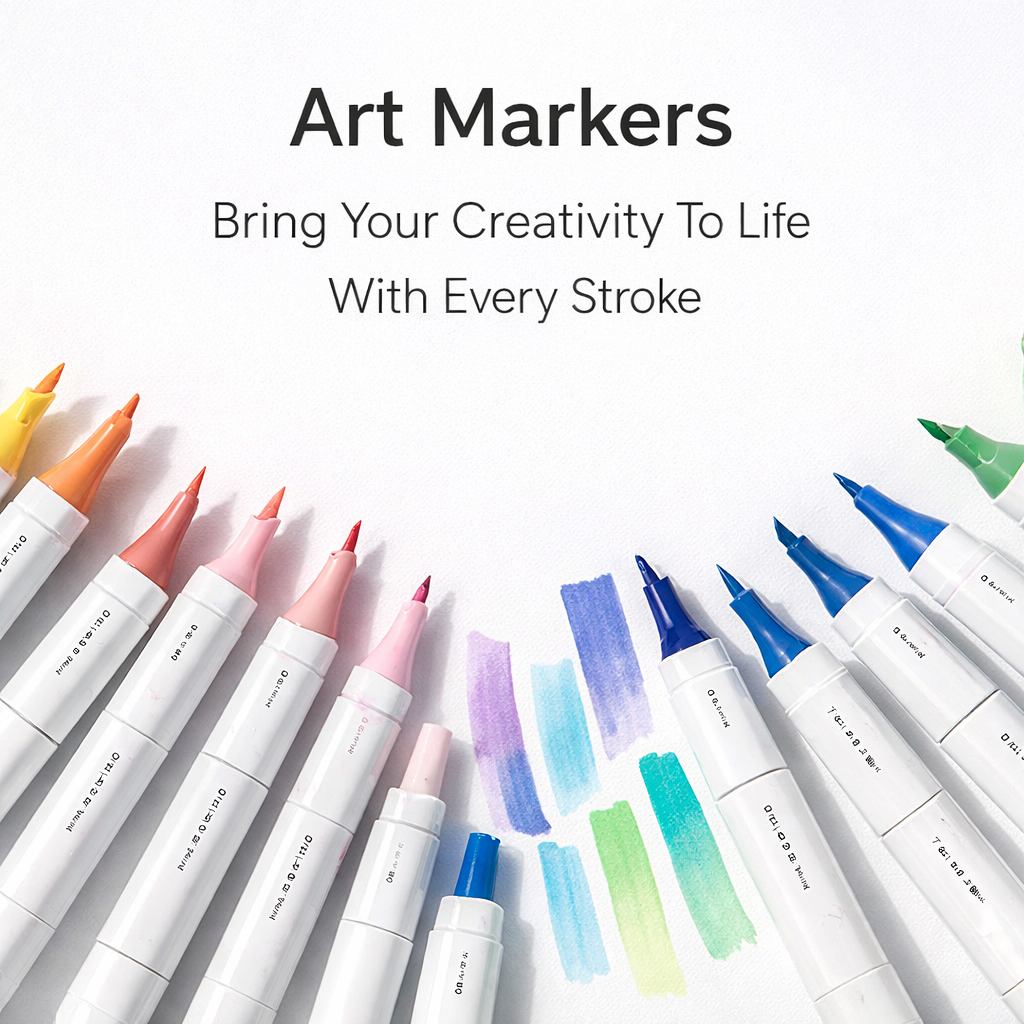 Art Markers