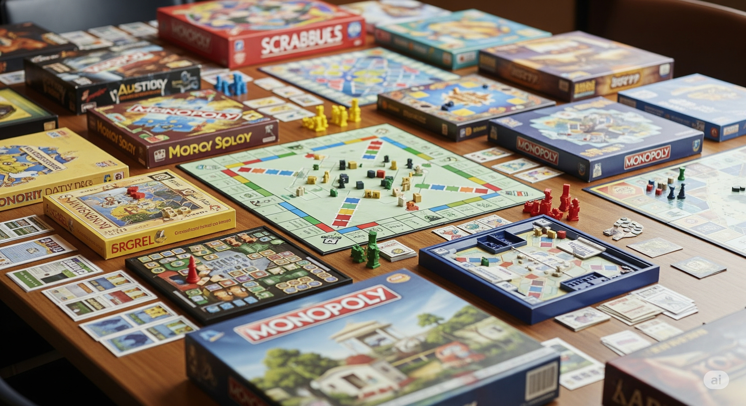 Board Games