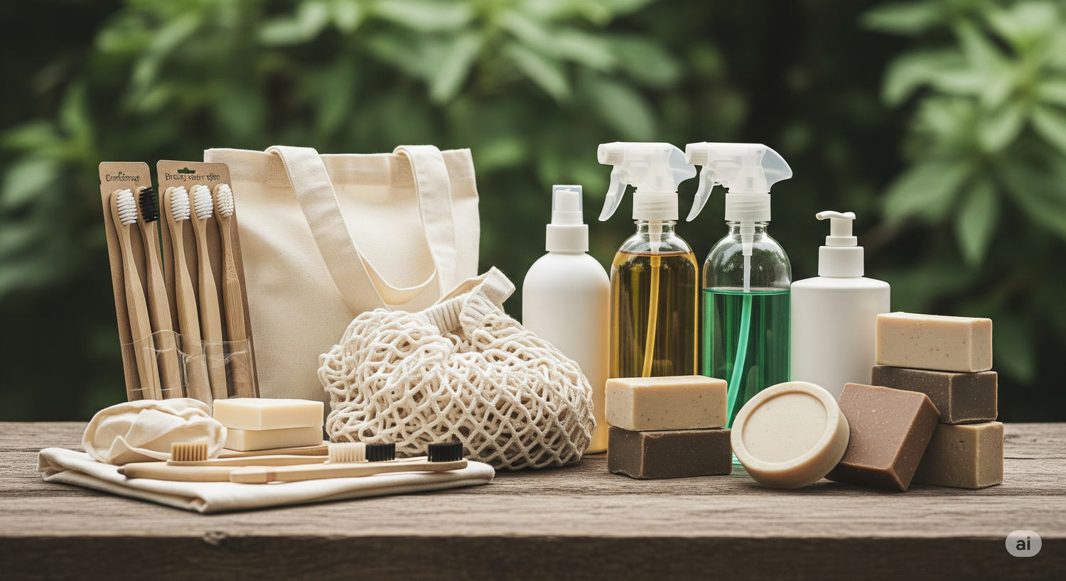 Eco-Friendly Products - Gift Hub Mart