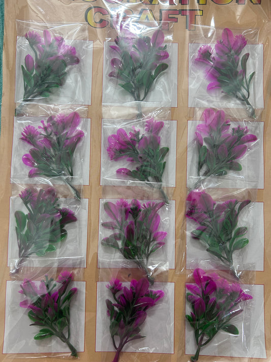 Craft Plant Pink