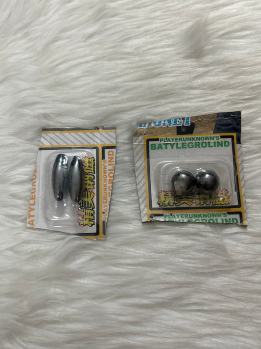 Magnets (Pack of 2)