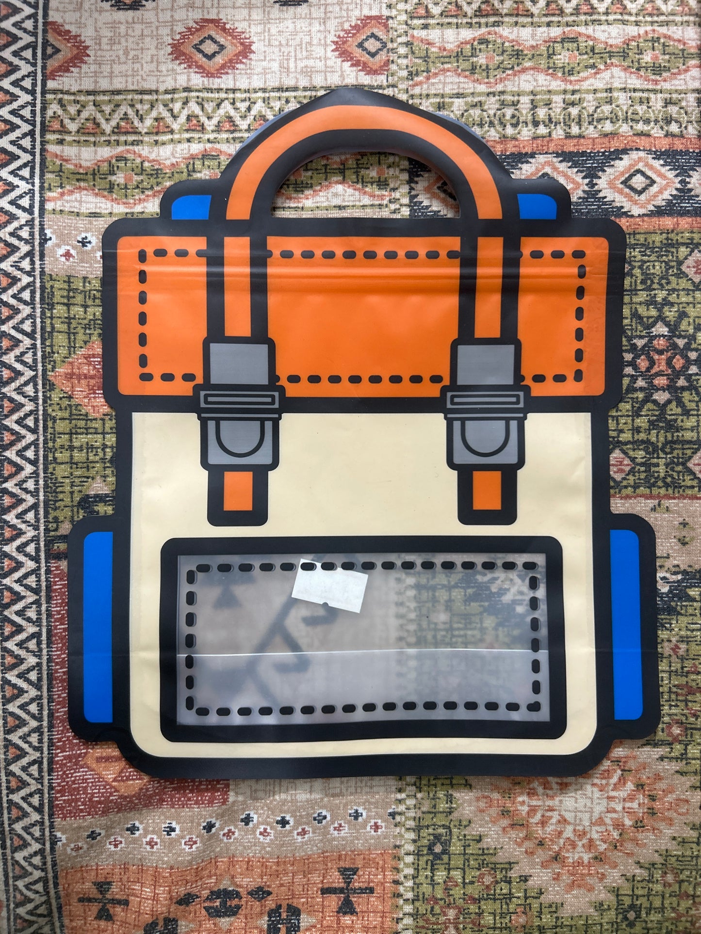 Goodie Bag Small 6.5 x 6 Inch