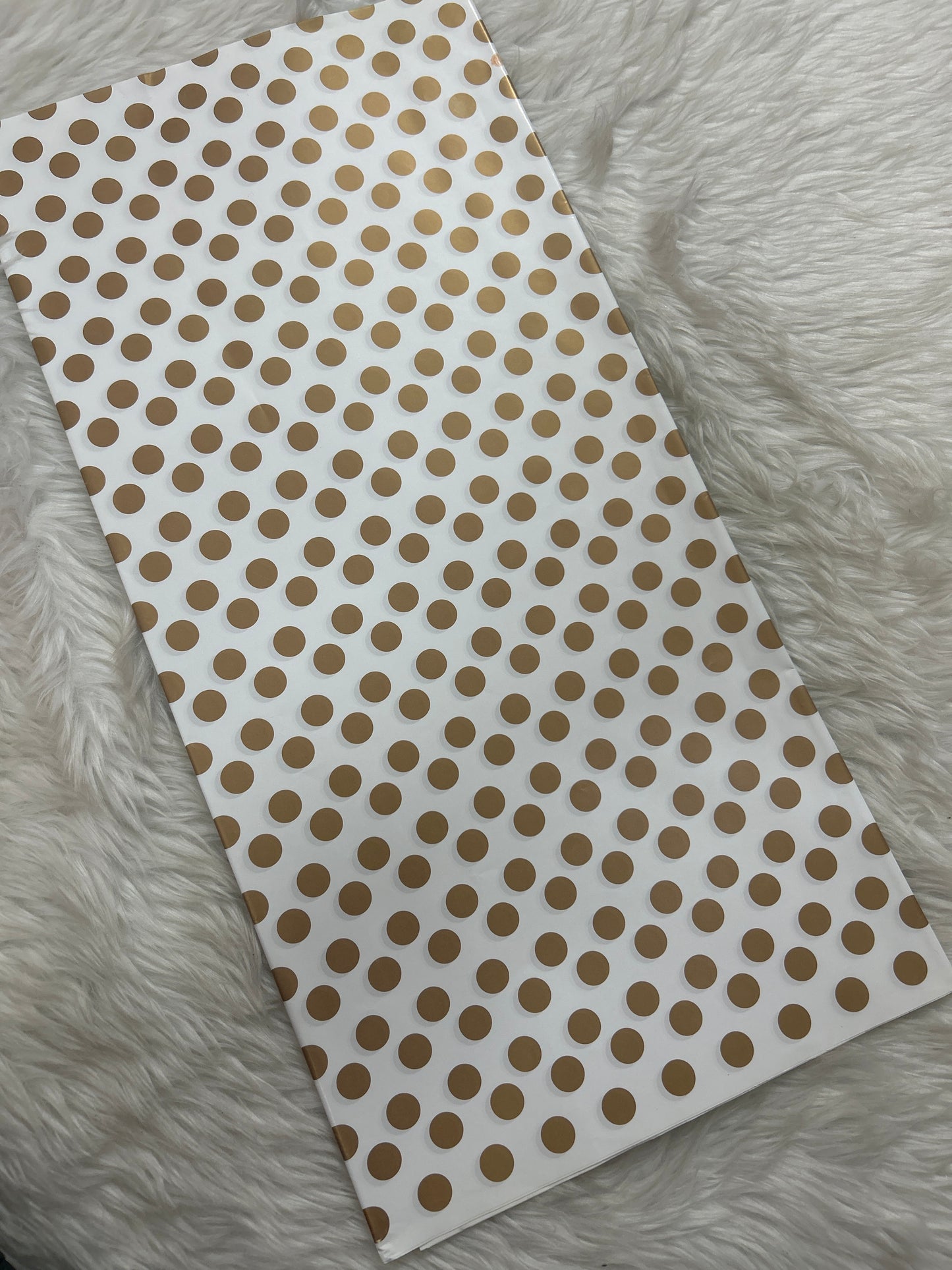 Gift Wrapping Paper