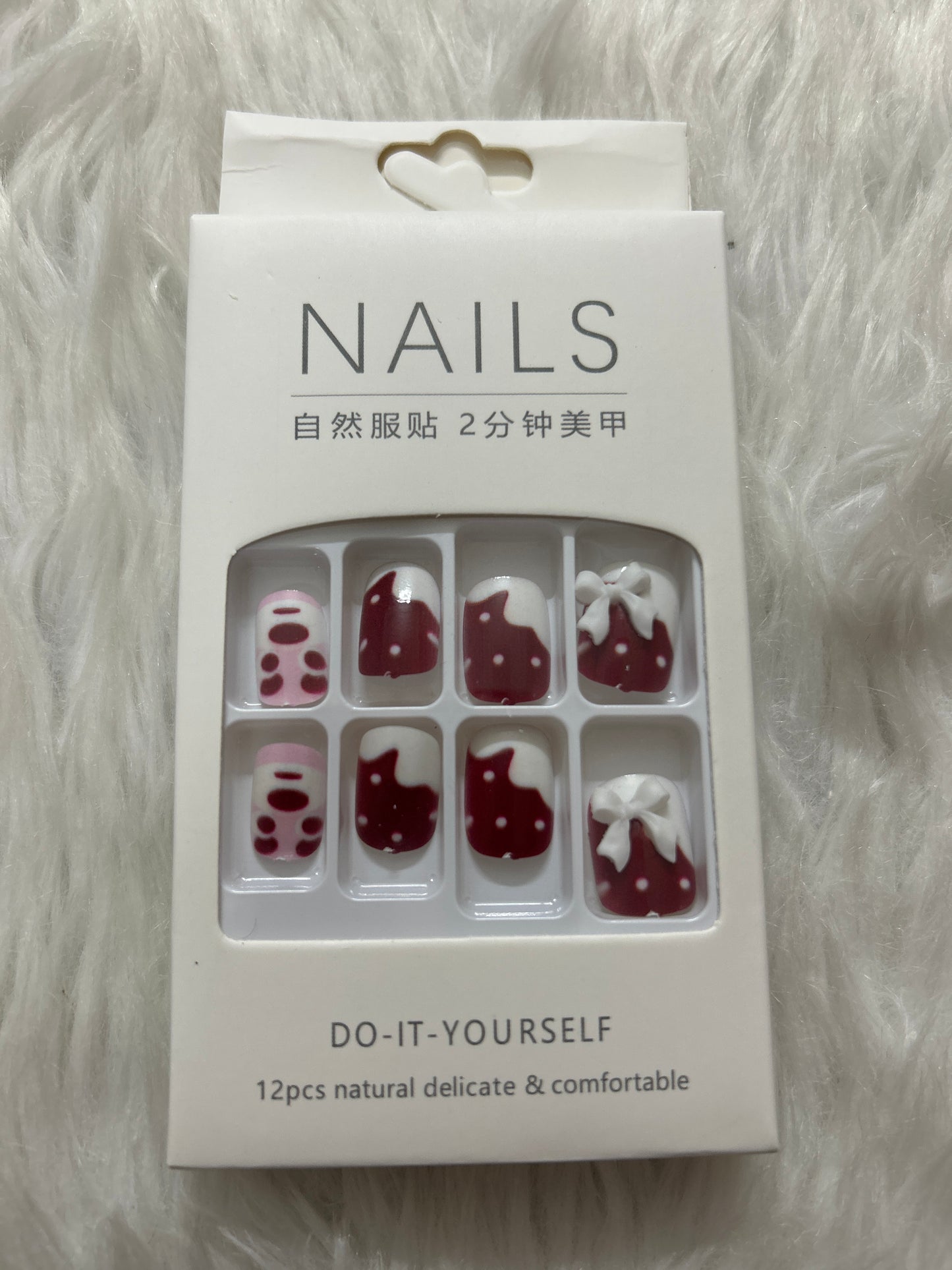 Nail Extention-0012