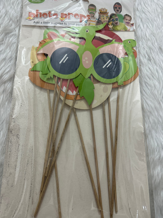 Photo Props Spec Mask