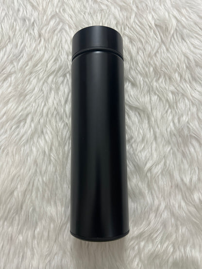 Led Temperature Bottle 500 Ml