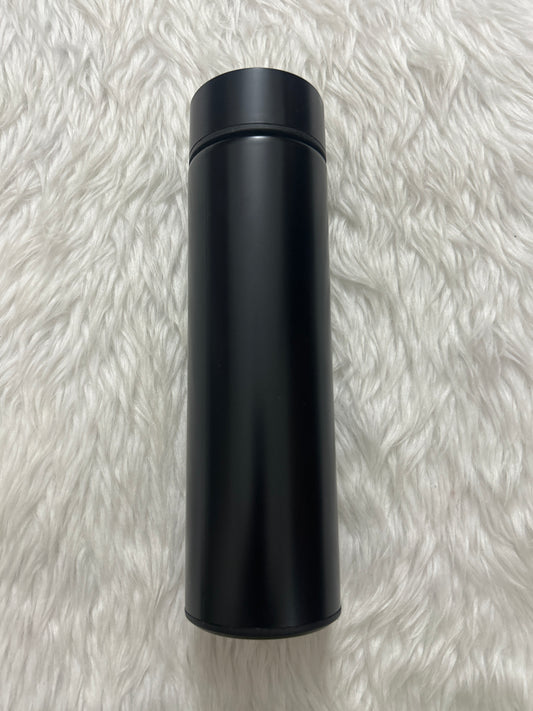 Led Temperature Bottle 500 Ml