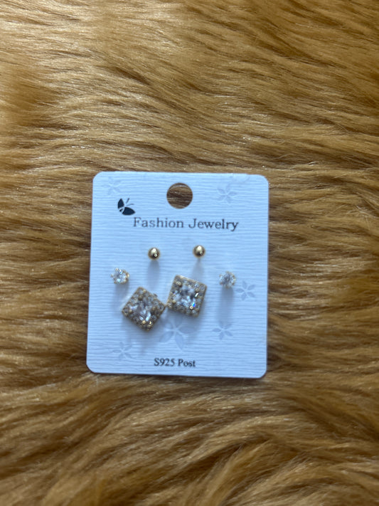 MRP175 Fancy Earring 2