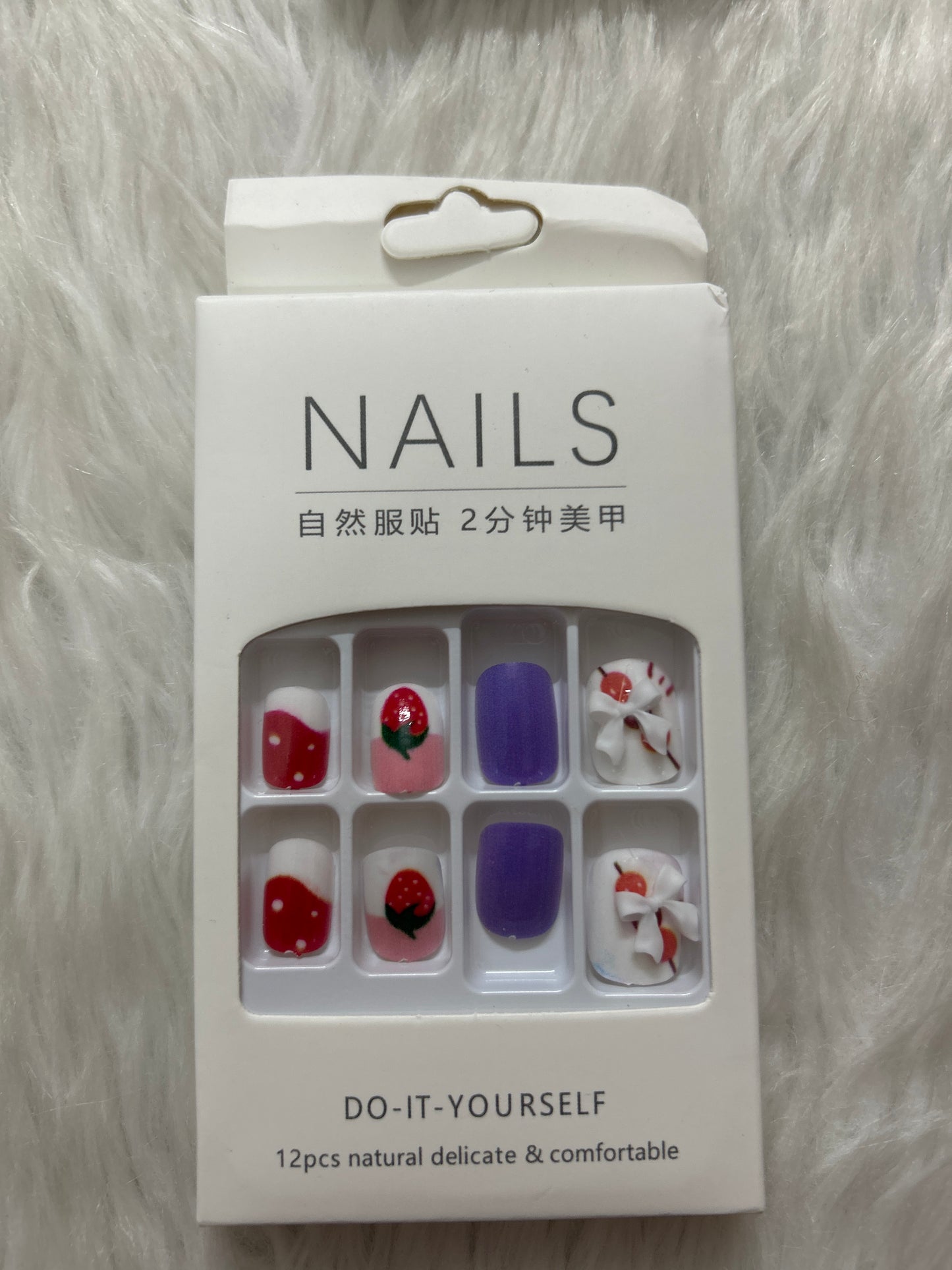 Nail Extention-0012