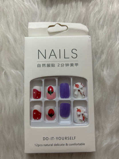 Nail Extention-0012