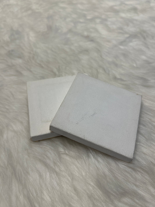 Stretched Canvas 4x4"