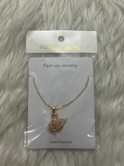 MRP250 Chain Pendant