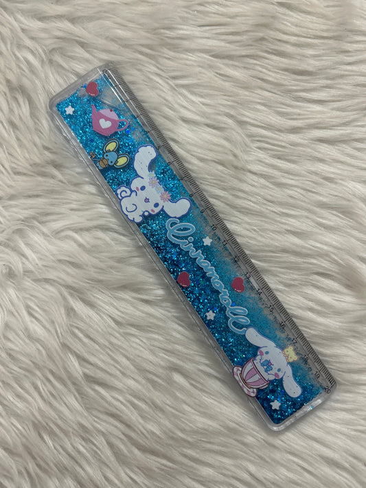 Gel Ruler