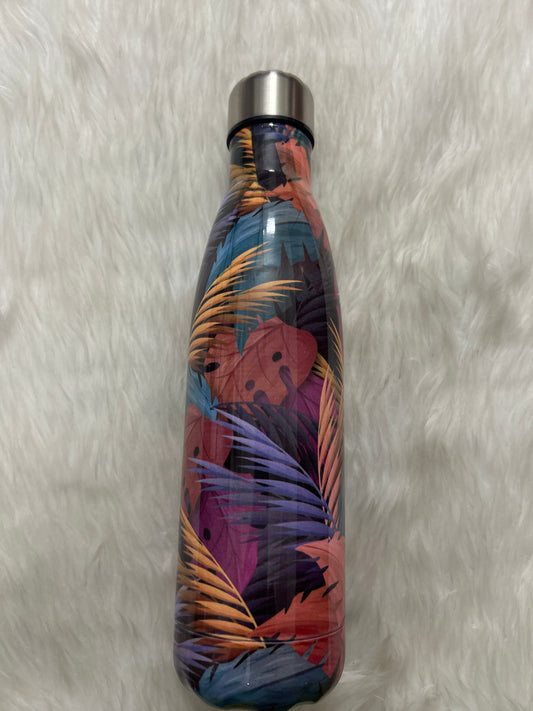 Insulated Stainless Steel Bottle 500ML- Gibo