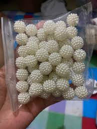 White Moti