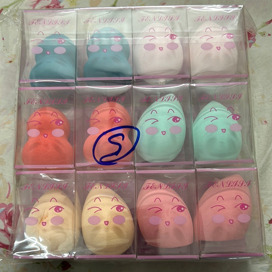 Makeup Sponge