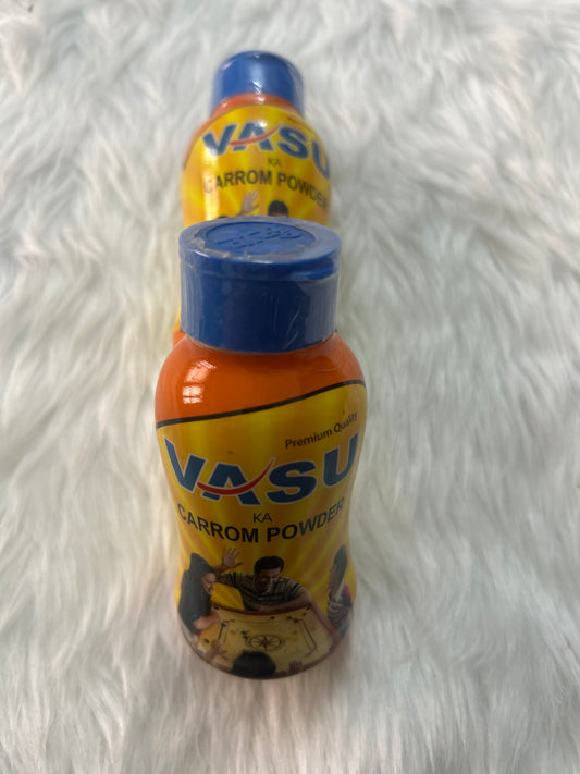 Vasu Carrom Powder Small 50 gm