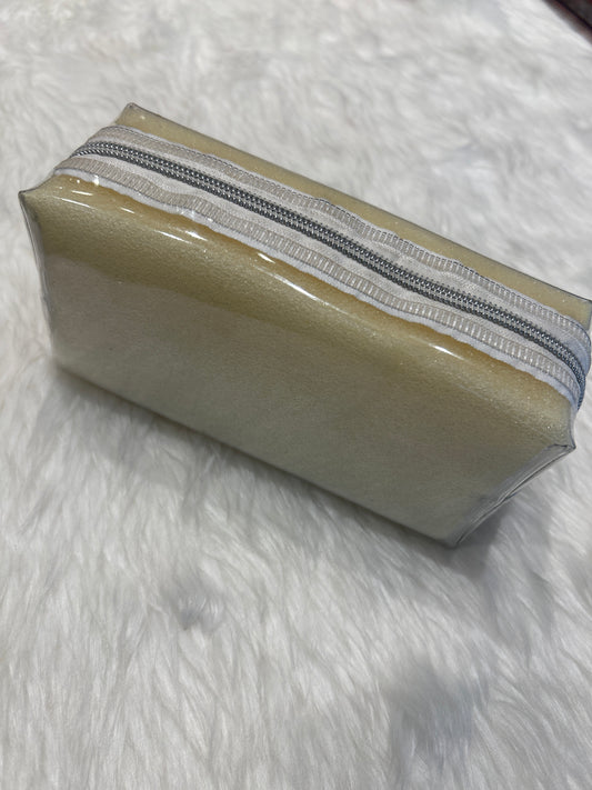 Pencil Pouch Transparent Big