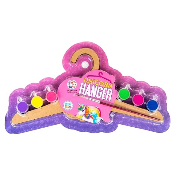 RATNA UNICORN HANGER DIY KIT