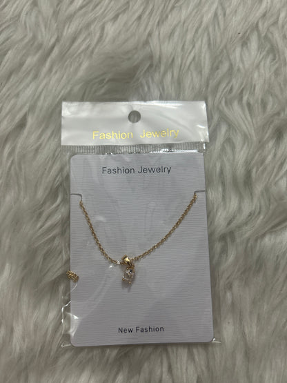 MRP250 Chain Pendant