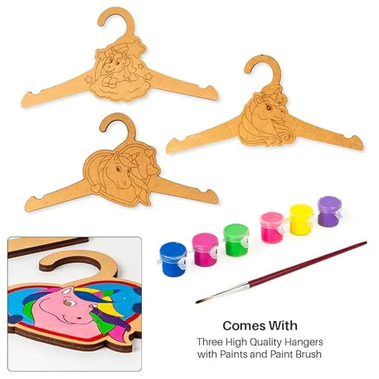 RATNA UNICORN HANGER DIY KIT