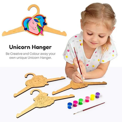 RATNA UNICORN HANGER DIY KIT