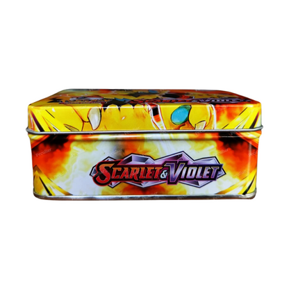 Pokemon Card Scarlet & Violet PK40