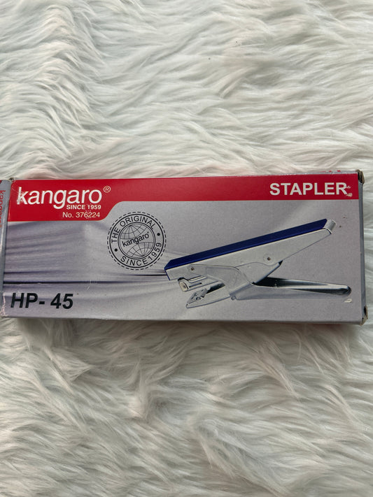 Kangaroo Stapler Big HP-45