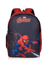 Marvel Avengers School Bag