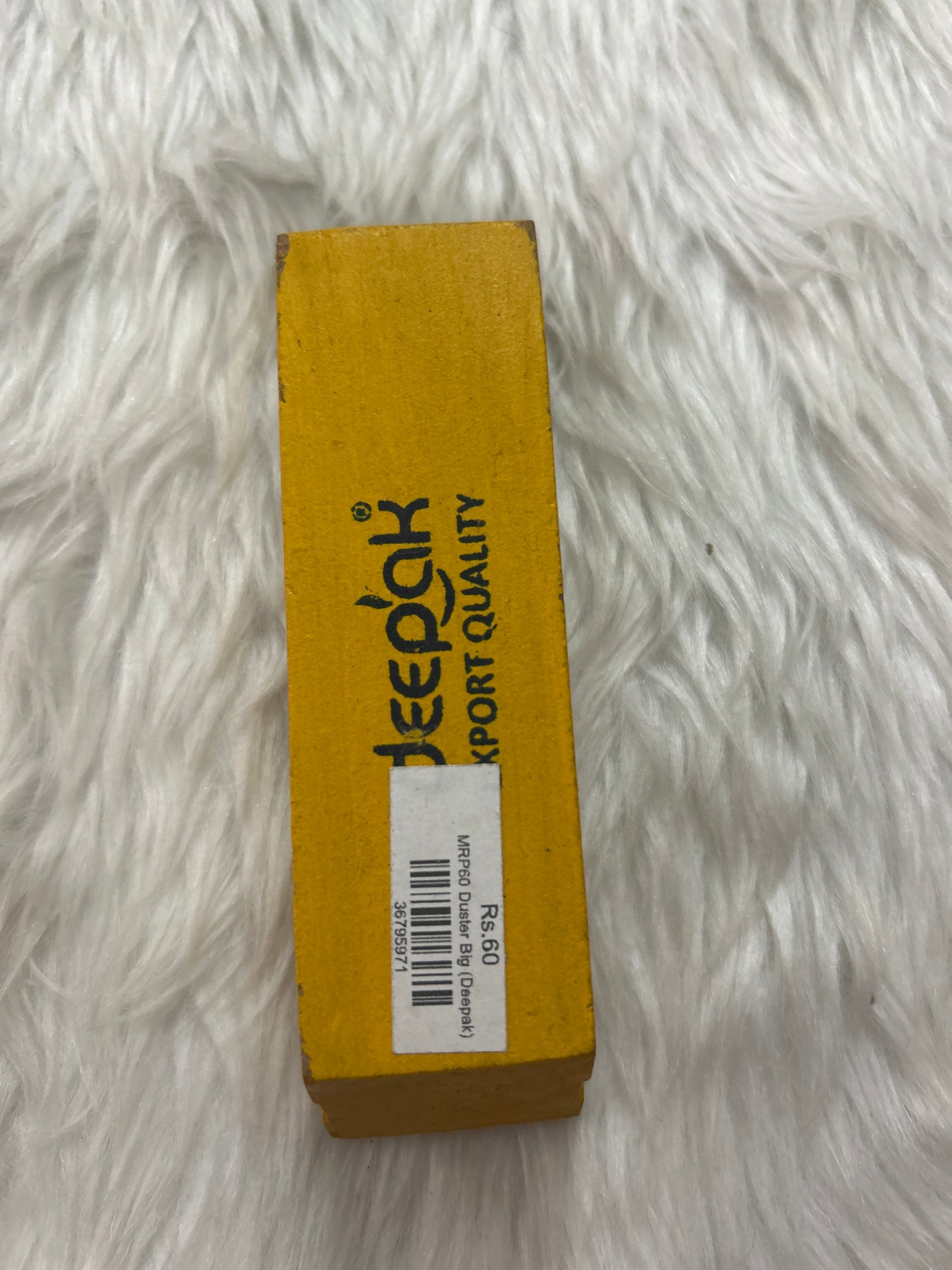 MRP60 Duster Big (Deepak)